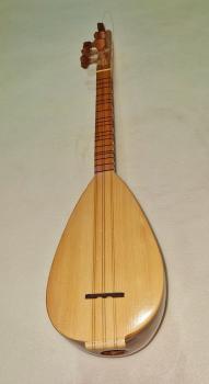 Preview: Cura Saz Baglama